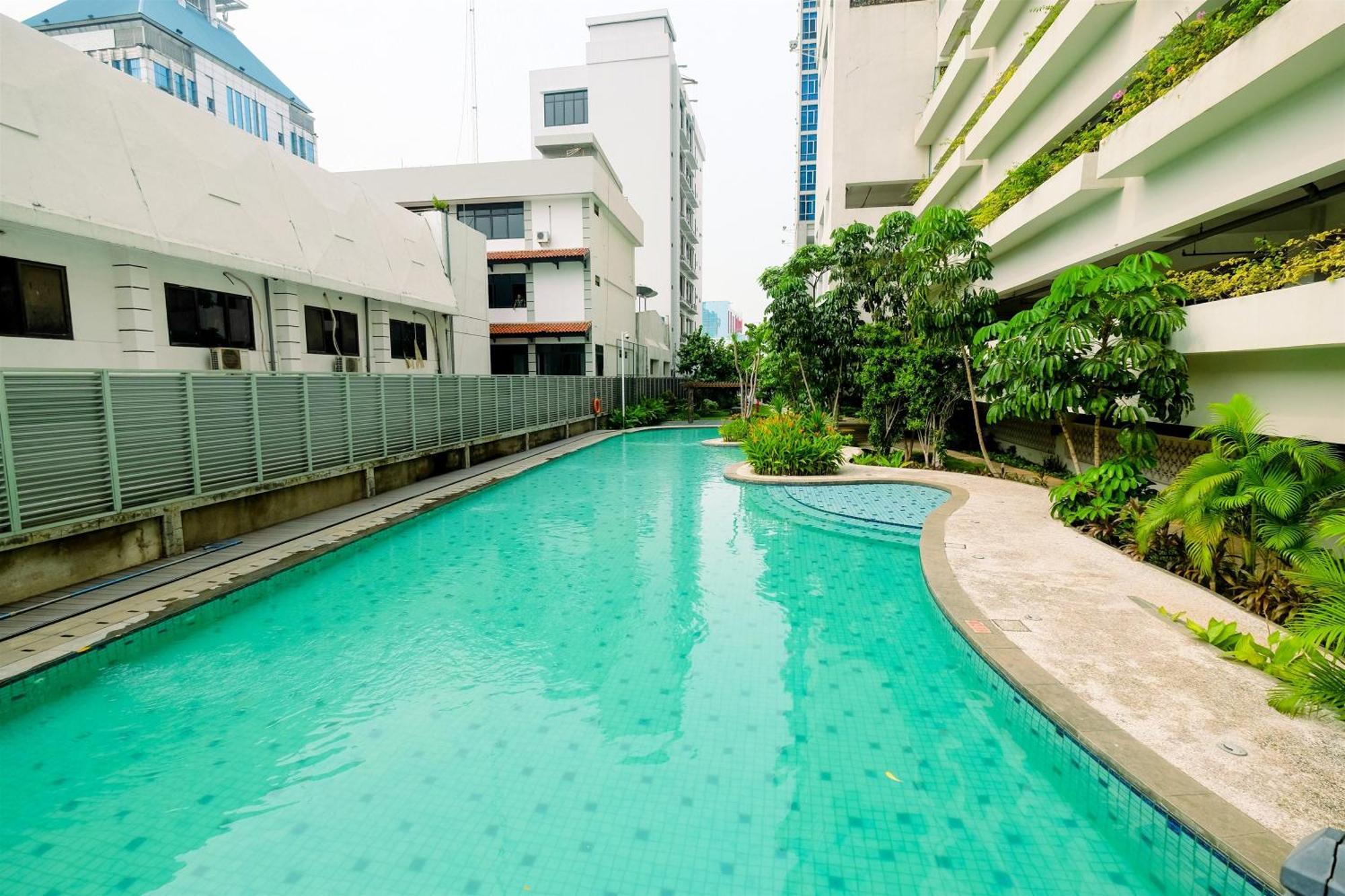 And Strategic At Capitol Park By Travelio *