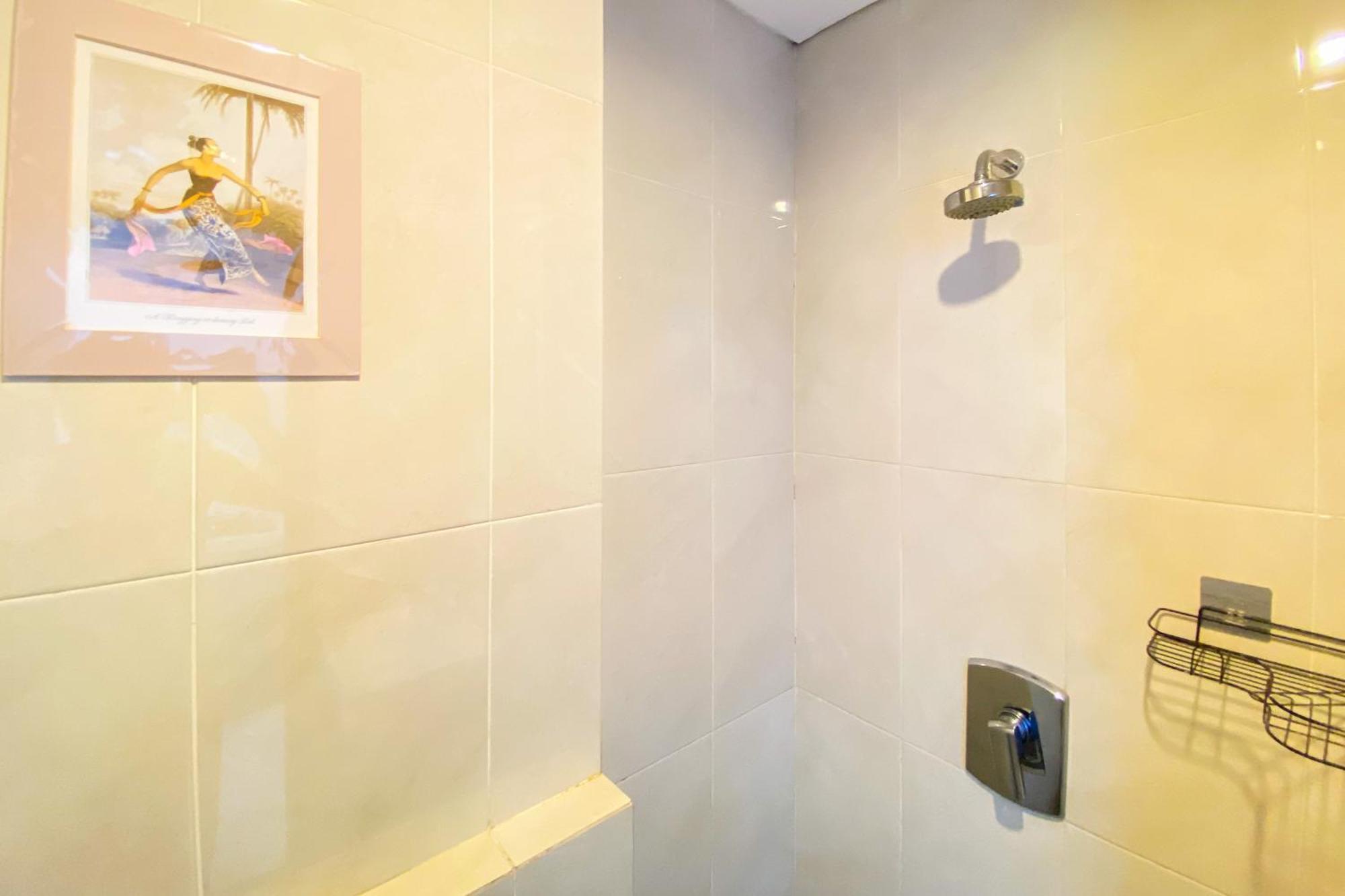 And Strategic At Capitol Park By Travelio Appartement *